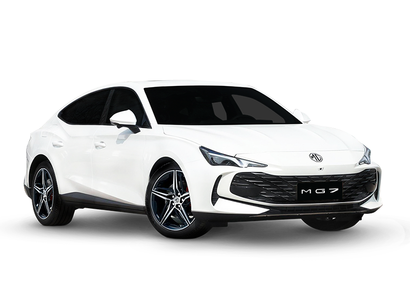 MG 7 купить по цене от 3 550 000 рублей
