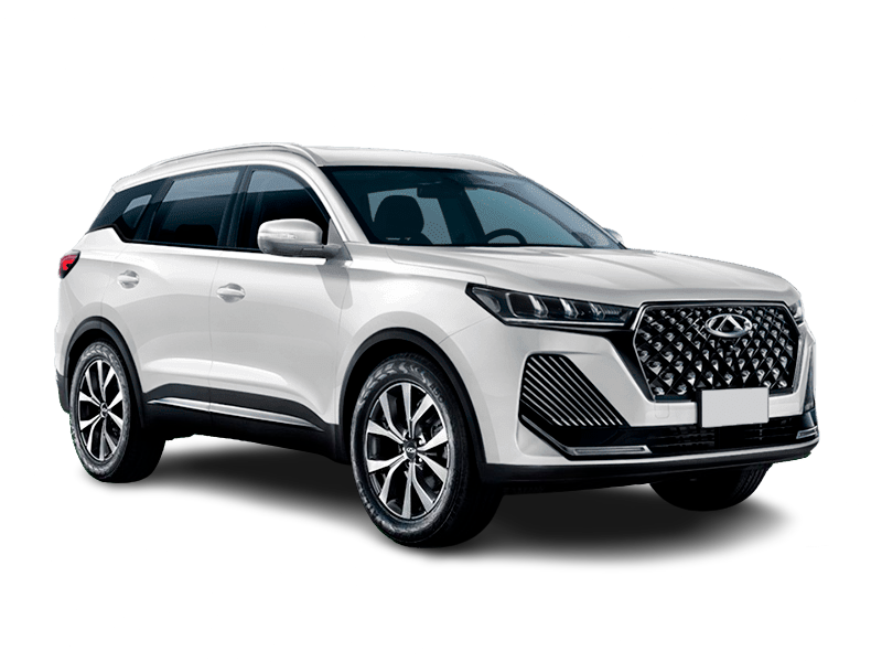 Chery Tiggo 7 Pro MAX Новый в наличии по цене от 2 610 000 рублей
