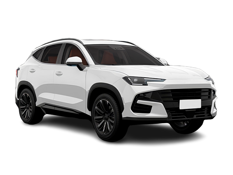 SOUEAST S06 с автосалона по цене от 3 099 000 рублей